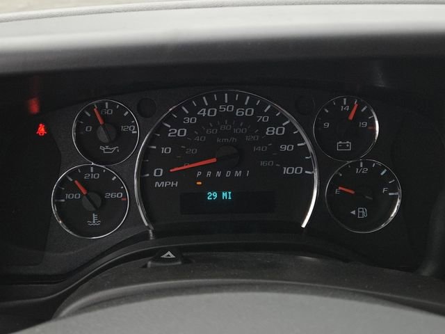 New 2025 Chevrolet Express 3500 w/ Power Convenience Package image 30