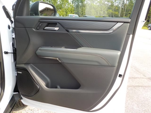 New 2027 GMC Acadia AT4 w/ Super Cruise Package AWD/4WD image 24
