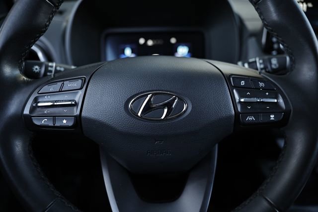 Used 2023 Hyundai Kona Limited image 32