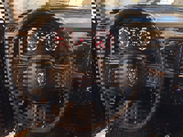 Used 2017 RAM 2500 Tradesman w/ Chrome Appearance Group image 18