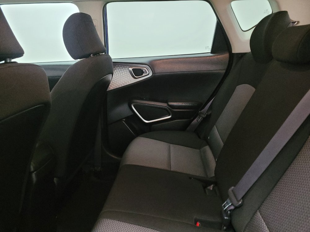 Used 2021 Kia Soul X-Line FWD image 18