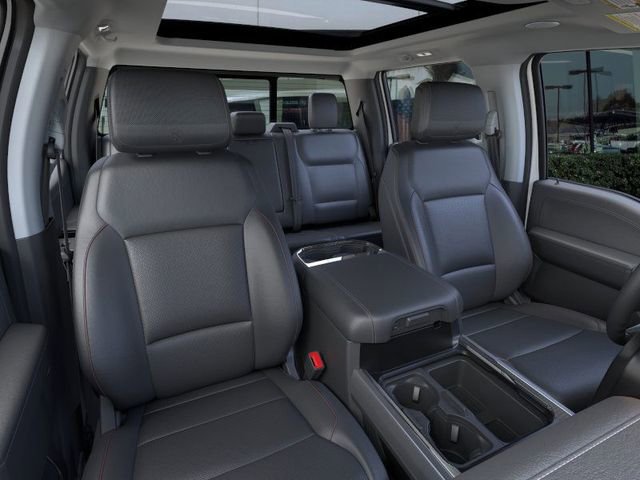 New 2025 Ford F250 Lariat w/ Lariat Ultimate Package image 10