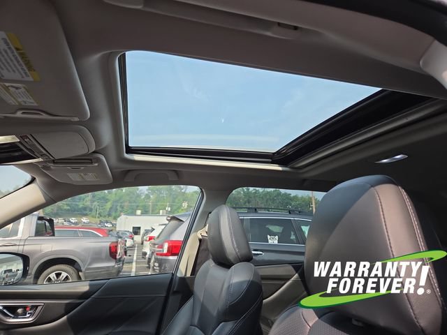 Used 2023 Subaru Forester Touring AWD/4WD image 13