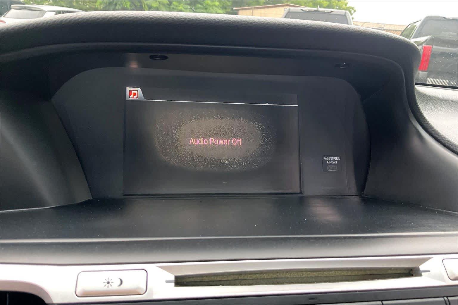Used 2013 Honda Accord Sport image 31