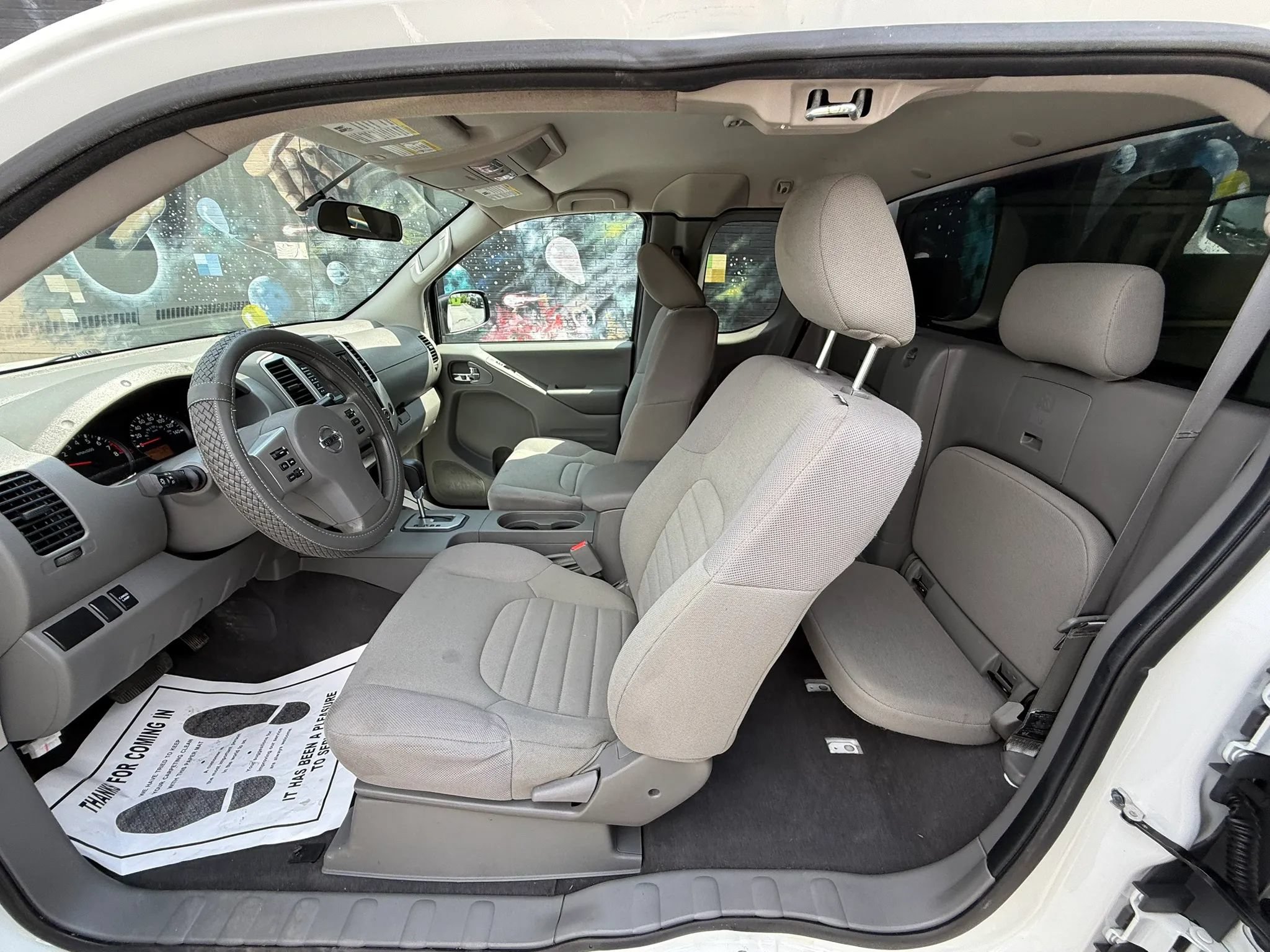 Used 2021 Nissan Frontier S RWD image 34