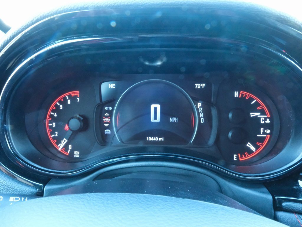 Used 2024 Dodge Durango GT image 6