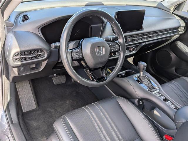 Used 2023 Honda HR-V EX-L image 10