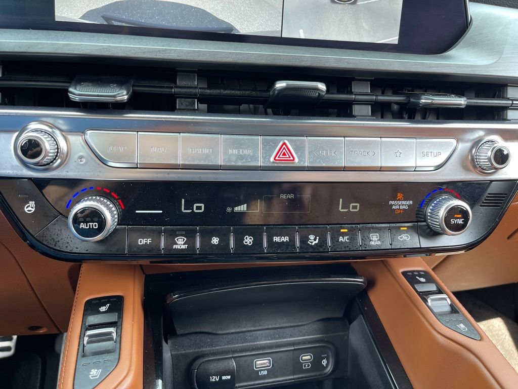 Certified 2024 Kia Telluride SX Prestige X-Line image 13