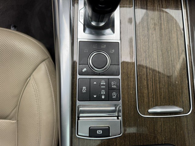 Used 2016 Land Rover Range Rover Sport HSE AWD/4WD image 27