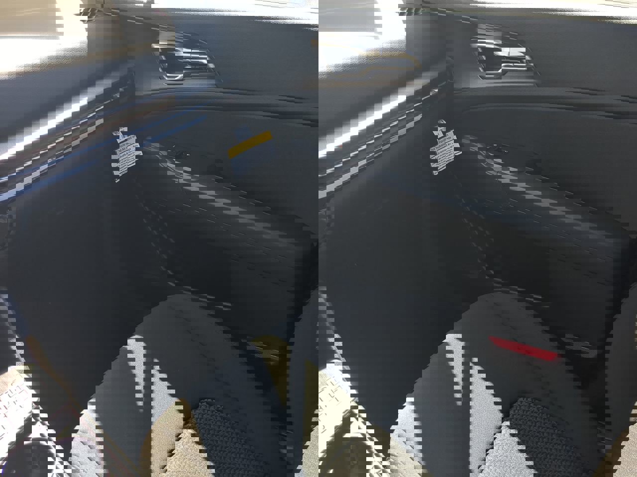 New 2026 Kia Sportage LX image 16