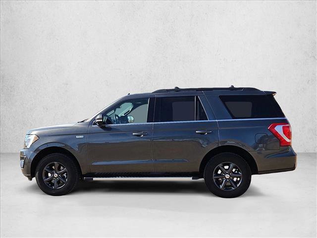 Used 2021 Ford Expedition XLT image 9