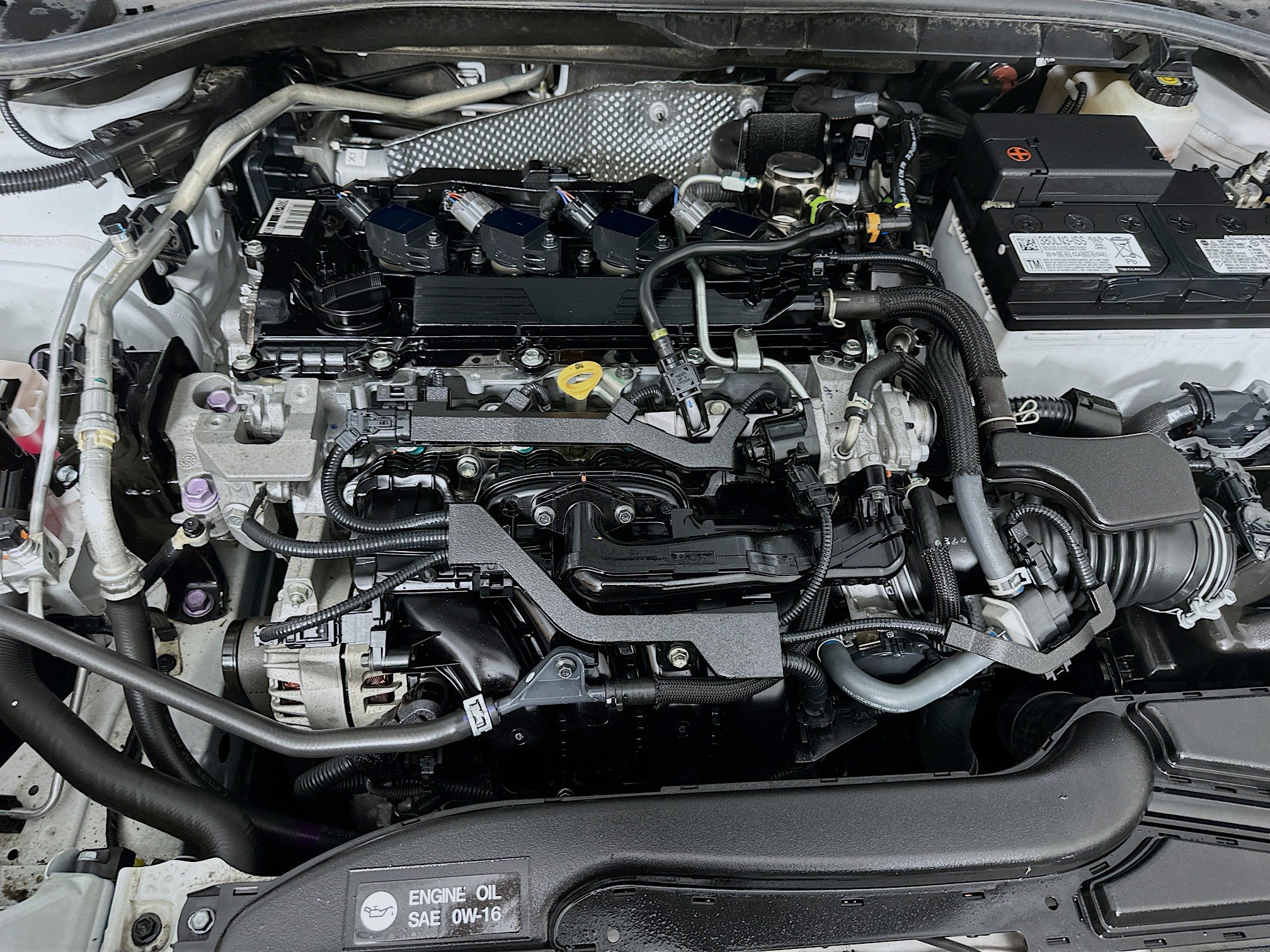 Used 2022 Toyota Corolla Cross LE FWD image 33