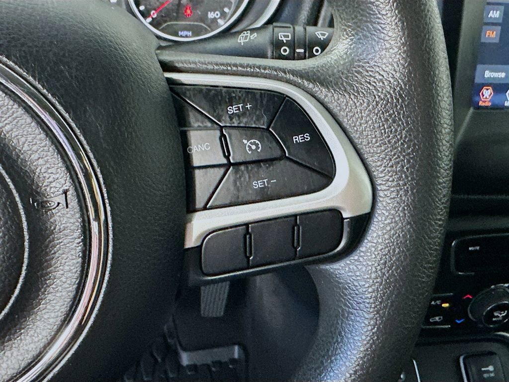 Used 2020 Jeep Compass Sport FWD image 25