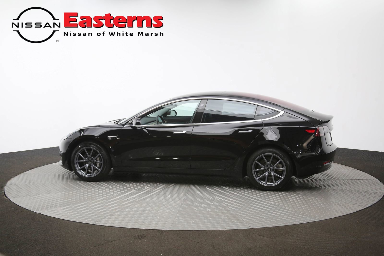 Used 2018 Tesla Model 3 Long Range image 57