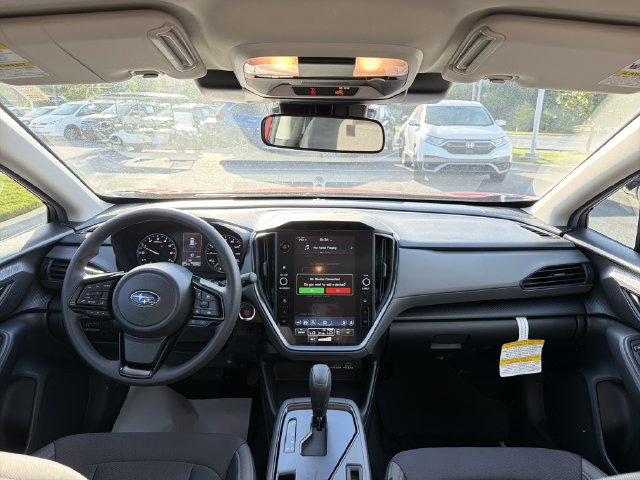 Certified 2026 Subaru Crosstrek 2.5i Premium AWD/4WD image 19