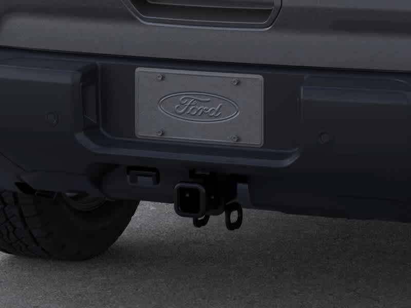 New 2026 Ford Bronco Sport Big Bend AWD/4WD image 23