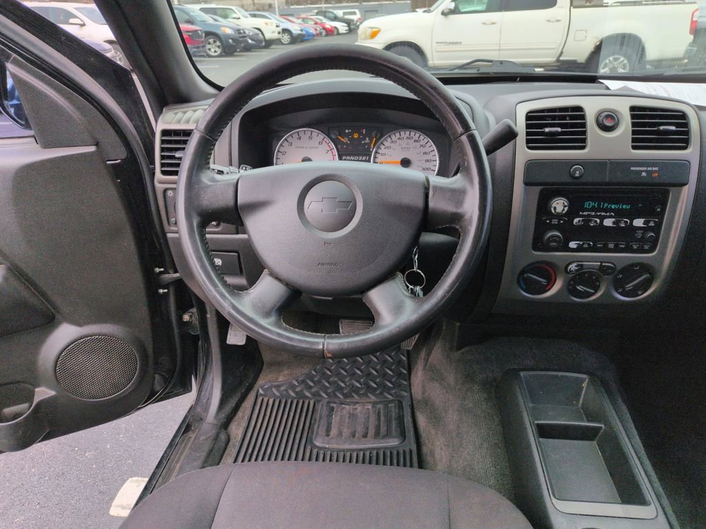 Used 2012 Chevrolet Colorado LT image 13