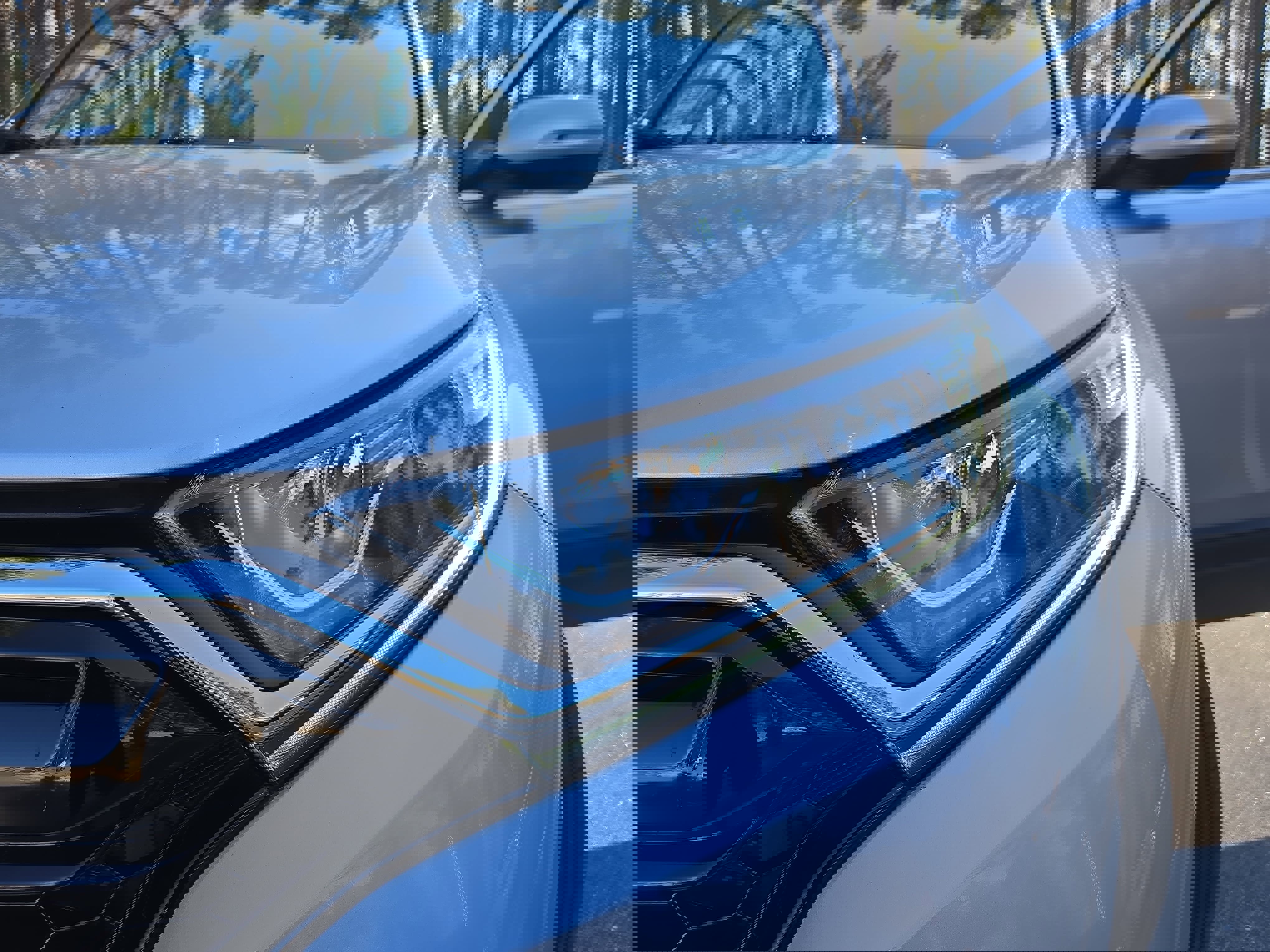 Used 2021 Honda CR-V EX image 30