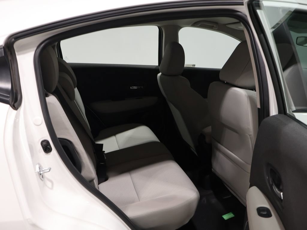 Used 2022 Honda HR-V LX image 20