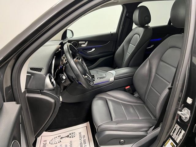 Used 2021 Mercedes-Benz GLC 300 4MATIC image 38