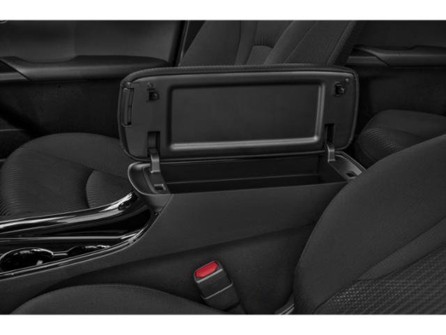 Certified 2020 Toyota Prius Prime XLE FWD image 14