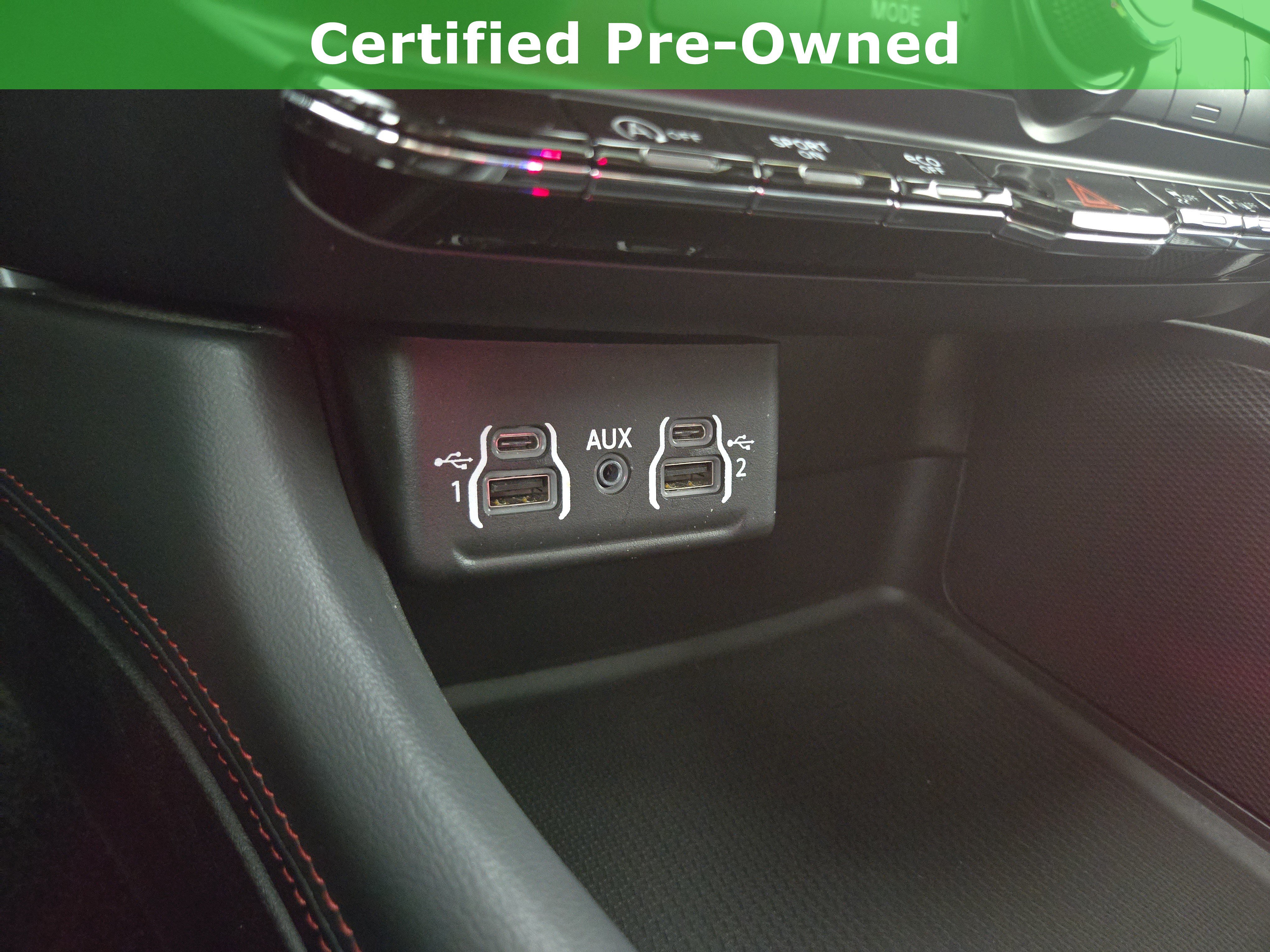 Certified 2023 Dodge Durango GT AWD/4WD image 30
