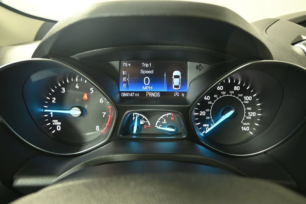 Used 2018 Ford Escape SE AWD/4WD image 24