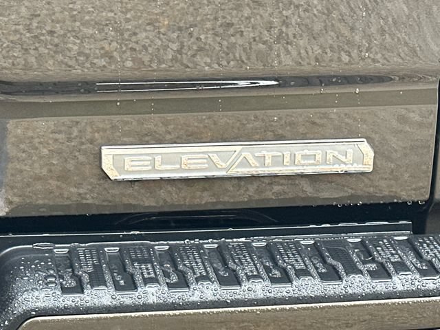 Certified 2023 GMC Sierra 1500 Elevation AWD/4WD image 12