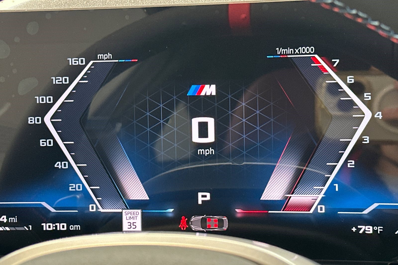 New 2026 BMW M440i Coupe w/ Premium Package image 19
