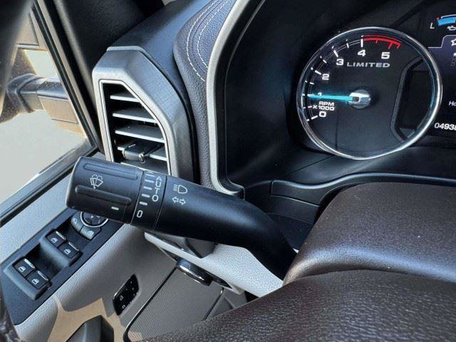Used 2019 Ford F350 Limited w/ FX4 Off-Road Package AWD/4WD image 28
