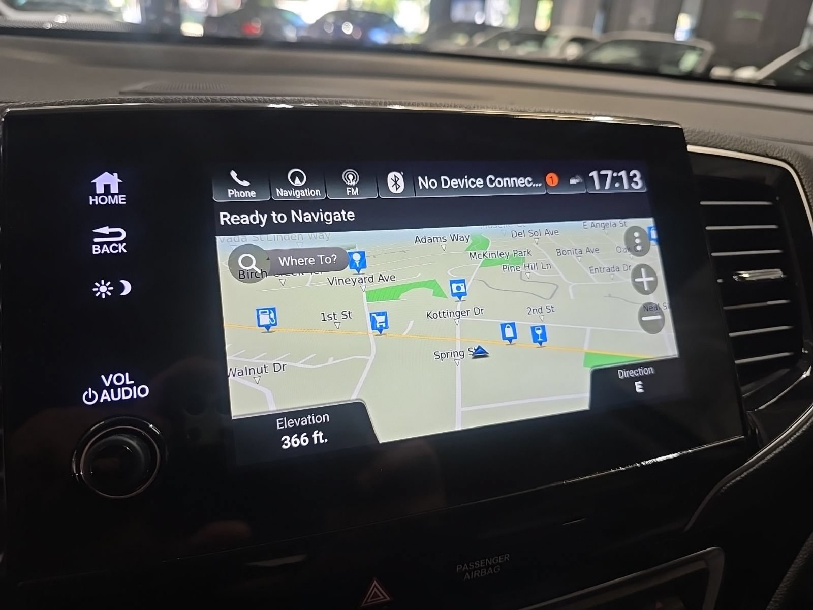 Used 2019 Honda Pilot Touring image 35
