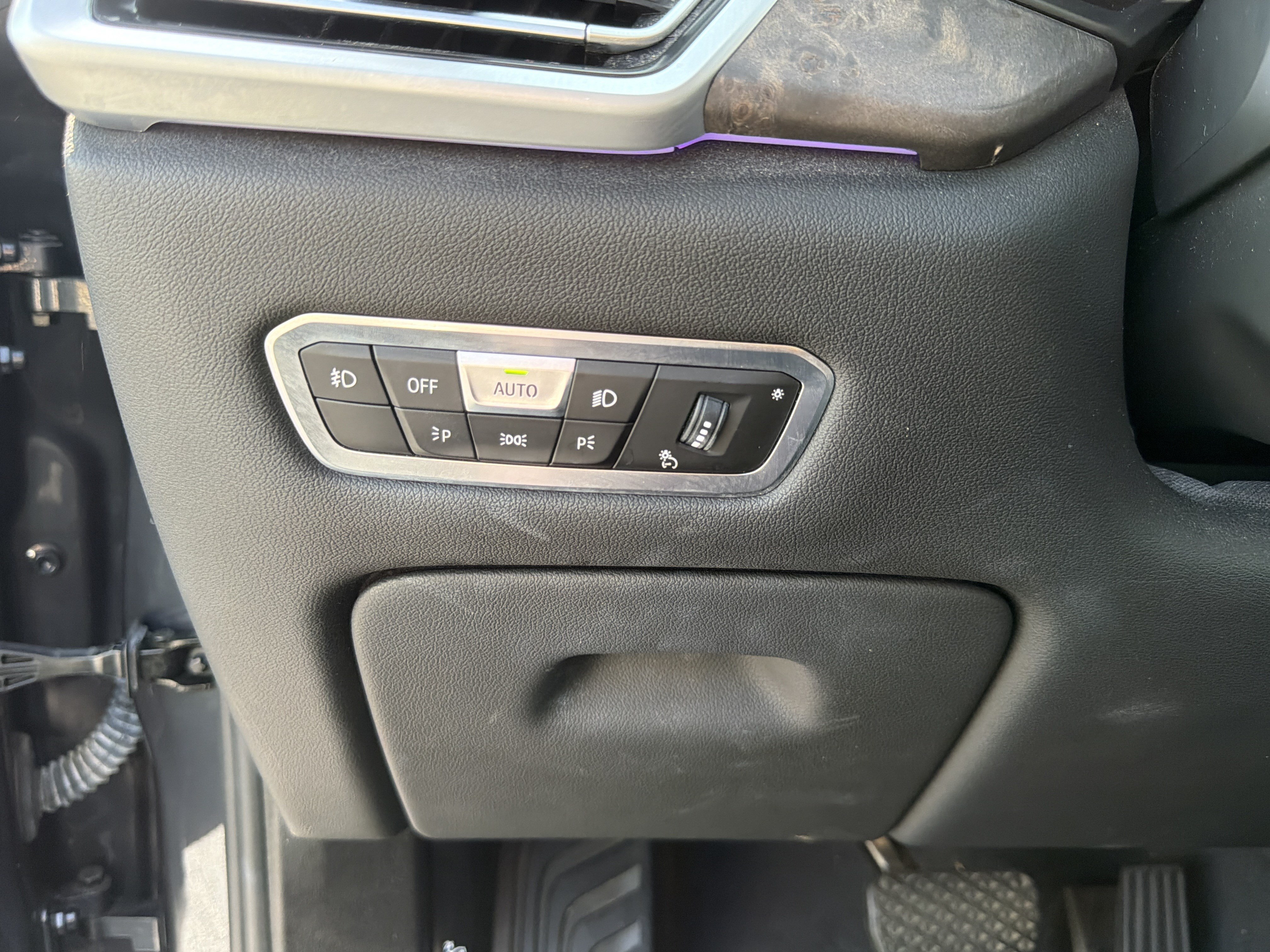 Used 2021 BMW X5 sDrive40i w/ Premium Package RWD image 62