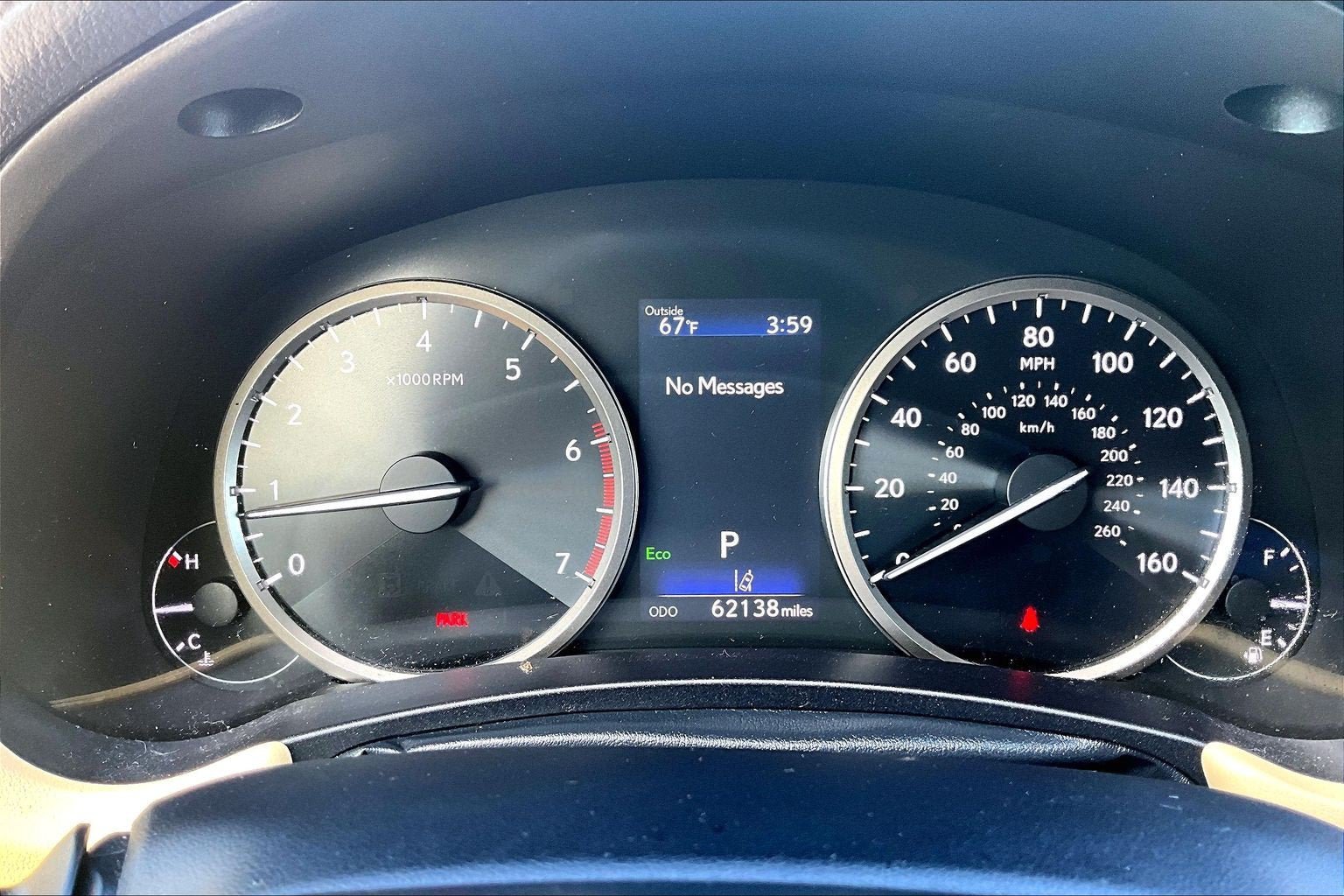 Used 2020 Lexus NX 300 AWD w/ Accessory Package 2 image 18