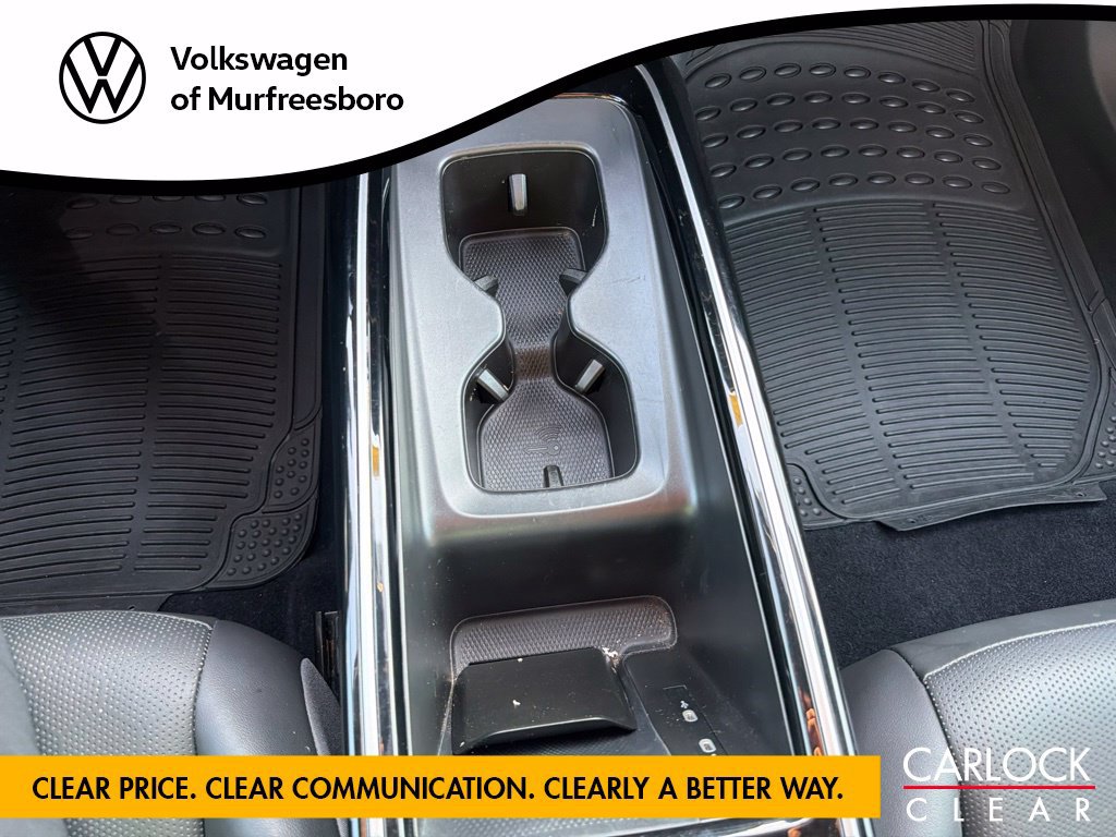 Used 2023 Volkswagen ID.4 Pro S AWD/4WD image 20