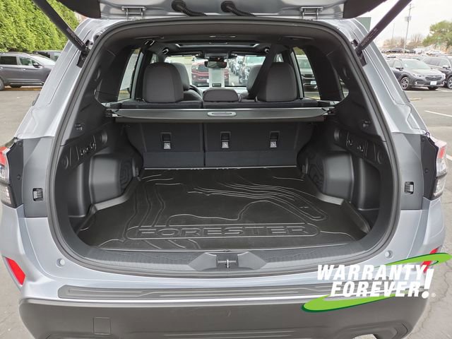 Certified 2025 Subaru Forester Premium w/ Convenience Package #2 image 18