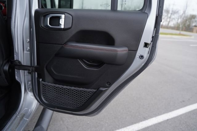 Used 2020 Jeep Gladiator Rubicon image 23