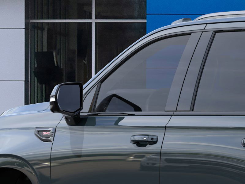 New 2026 GMC Yukon AT4 image 12