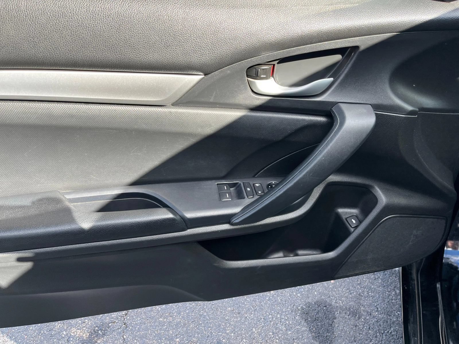 Used 2019 Honda Civic Sport image 37