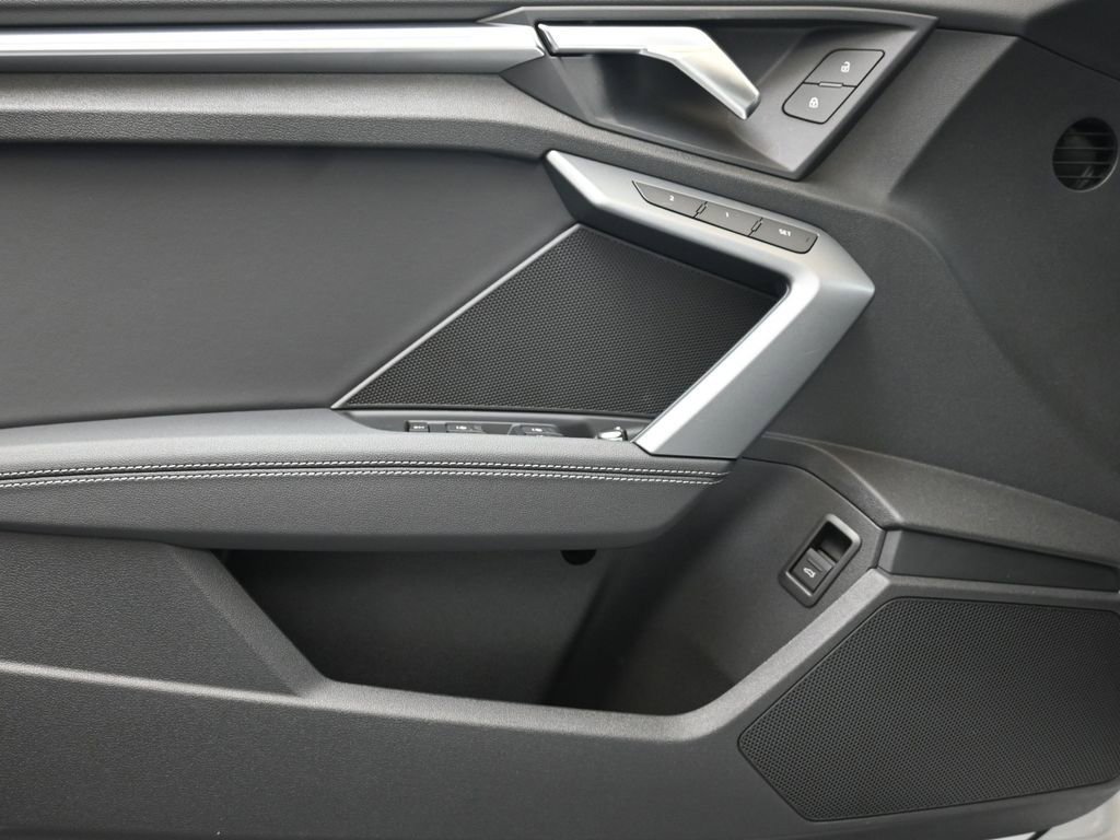 New 2026 Audi A3 2.0T Premium image 23
