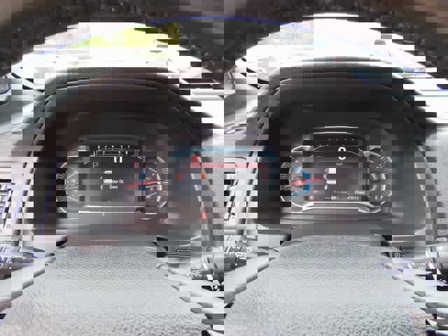 Certified 2021 Honda Passport EX-L image 23