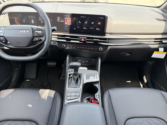 New 2026 Kia Sportage X-Line w/ X-Line Premium Package AWD/4WD image 9