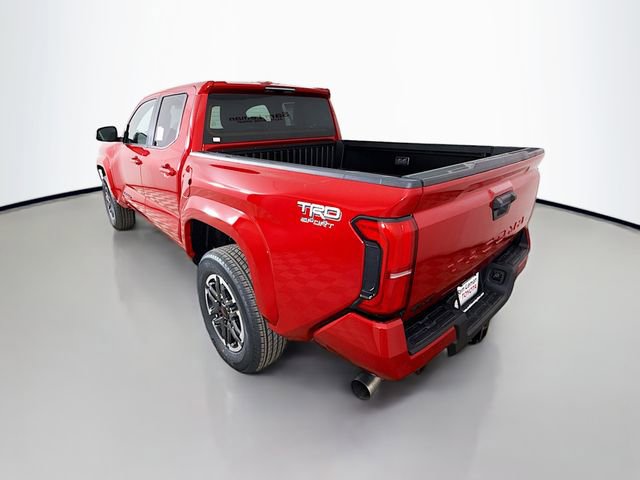 New 2026 Toyota Tacoma TRD Sport image 5