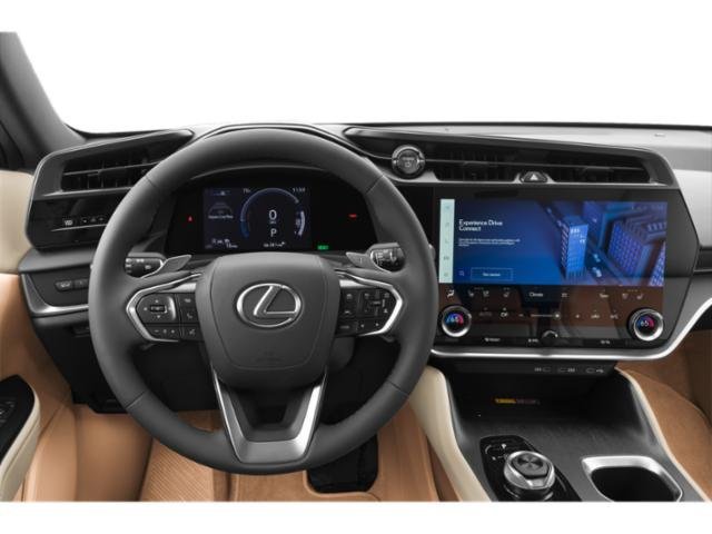 New 2026 Lexus RZ 350e 2WD w/ Accessory Package (Z2) image 6