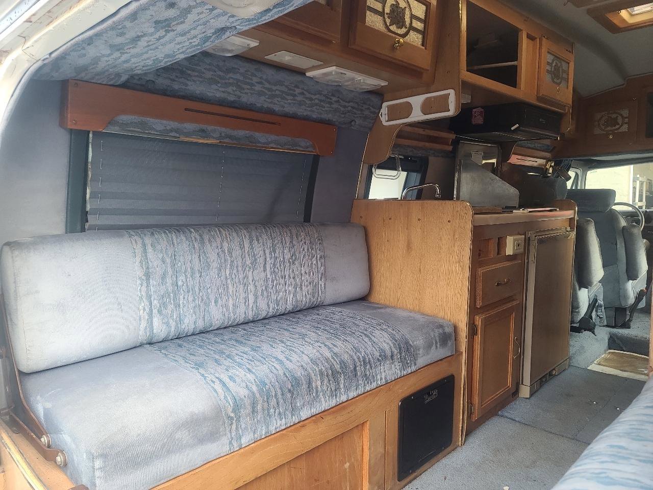 Used 1996 Dodge B3500 RWD image 18