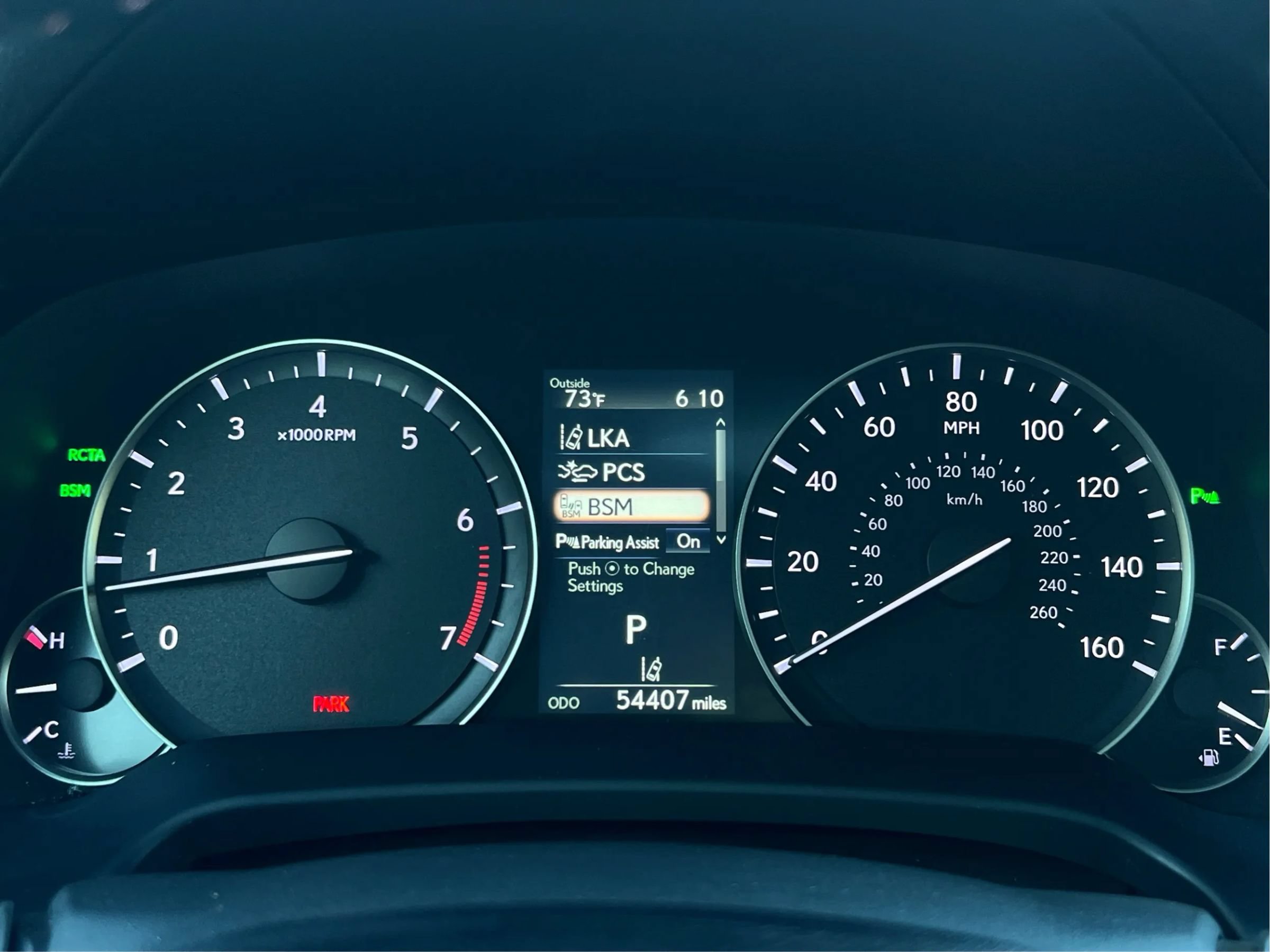 Used 2019 Lexus RX 350 AWD w/ Navigation Package image 25