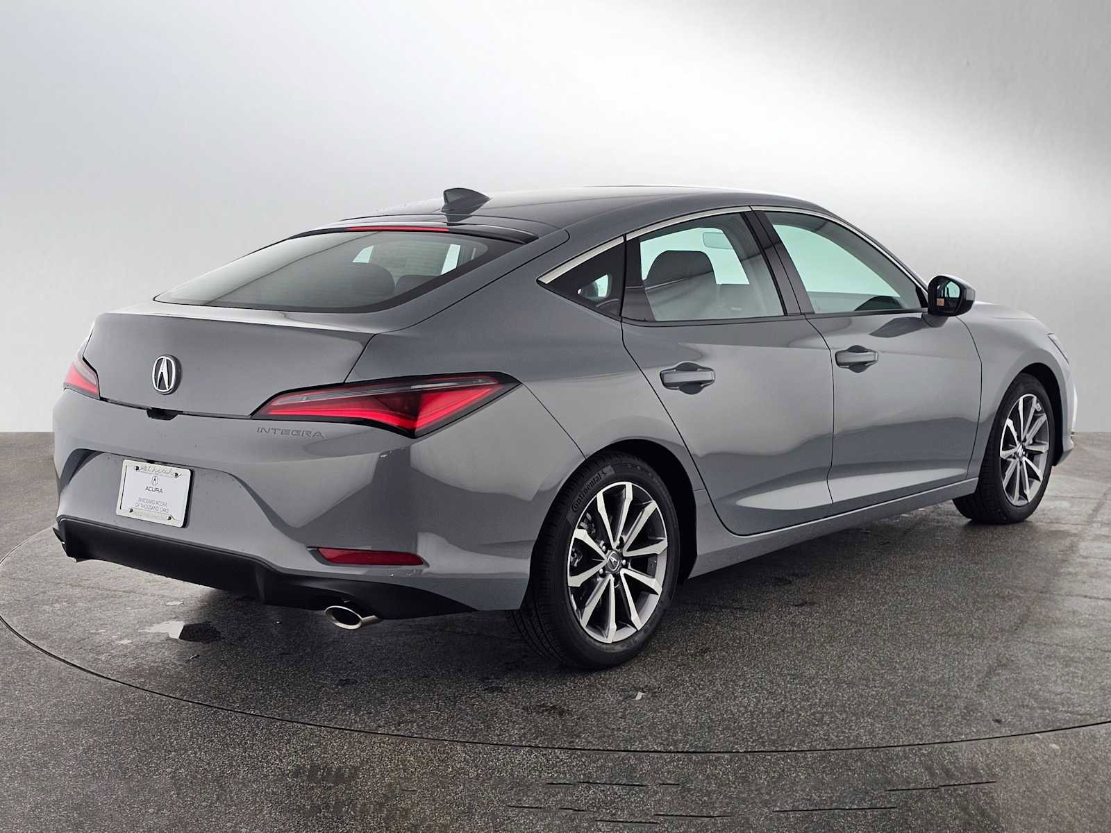 New 2026 Acura Integra image 3