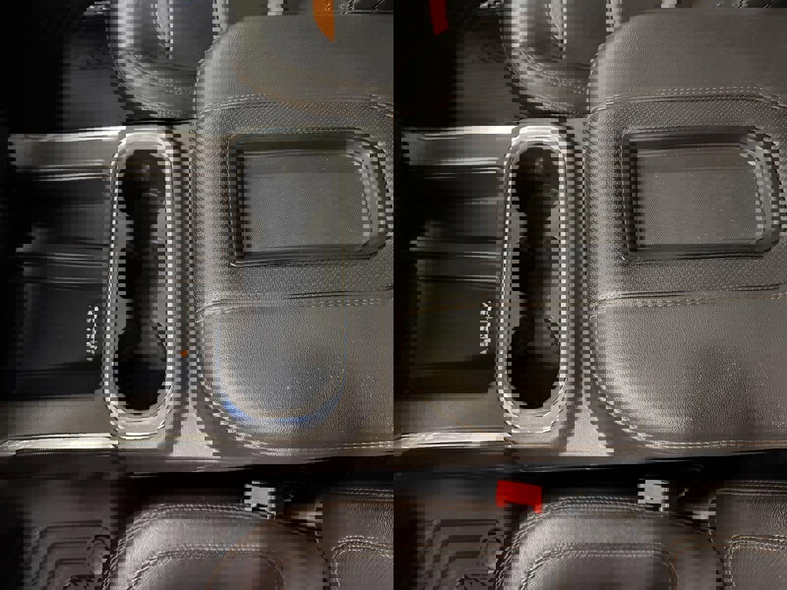 Used 2021 GMC Sierra 1500 AT4 w/ AT4 Premium Package image 16