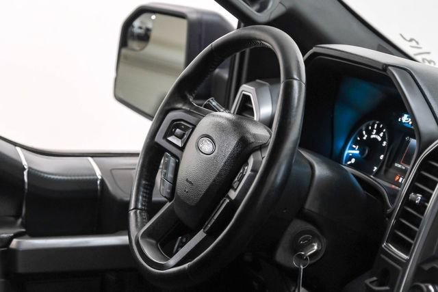 Used 2020 Ford F150 XLT w/ Equipment Group 302A Luxury RWD image 16