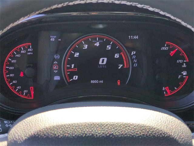 Used 2023 Dodge Durango SRT w/ Black Package image 15