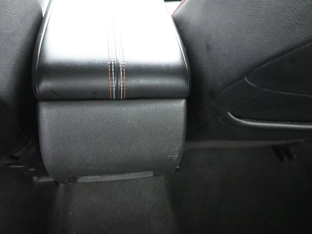 Used 2024 Nissan Altima 2.5 SR w/ SR Premium Package image 18